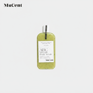Mucent ABC ขัดผิวกายที่แข็งแรงมะนาวสดขนาด300มล. - Product Image 2