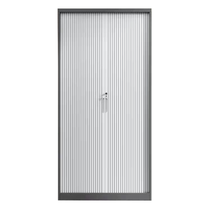 Thép lưu trữ tủ tambour cửa kim loại Tủ hồ sơ - Product Image 5