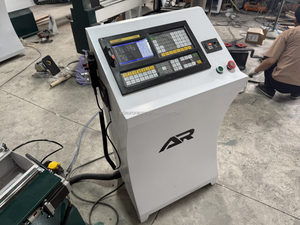 Tour à <span class=keywords><strong>bois</strong></span> automatique CNC avec contrôleur PLC pour batte de baseball jambes de chaise tour à <span class=keywords><strong>bois</strong></span> CNC - Product Image 4
