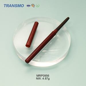 Custom Personalized Mascara Eyebrow <b>Gel</b> Container Empty Eyebrow Pencil Packaging Brow <b>Gel</b> Packaging Eyeliner Container - Product Image 6