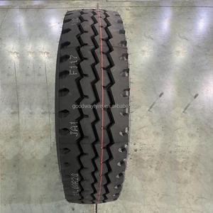 ยางรถบรรทุกเรเดียลใหม่ทุกตำแหน่งราคาถูก ขนาด 10.00R20 - Product Image 3