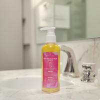 Beurre corporel au karité bio pour une hydratation intense, crème éclaircissante anti-ternissement pour peaux sèches et mélaninées, 250g, marque privée