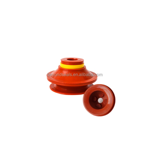 מותאם אישית גומי ואקום יניקה כוסות - Product Image 4