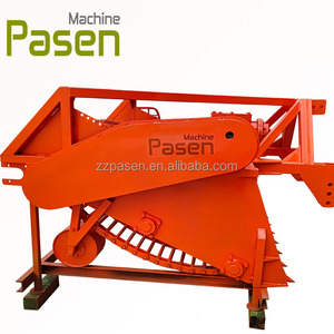 Sembradora <span class=keywords><strong>de</strong></span> Yuca Profesional <span class=keywords><strong>de</strong></span> 2 Hileras Zhengzhou Pasen con Motor, Sembradora <span class=keywords><strong>de</strong></span> Alta Capacidad Montada en Tractor Agrícola para Plantar Semillas, 1 Año <span class=keywords><strong>de</strong></span> Garantía - Product Image 2