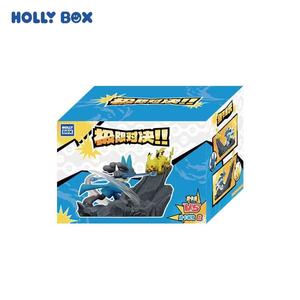Set <span class=keywords><strong>de</strong></span> Figuras <span class=keywords><strong>de</strong></span> Diorama <span class=keywords><strong>de</strong></span> Escena <span class=keywords><strong>de</strong></span> Batalla: <span class=keywords><strong>Pikachu</strong></span> VS Lucario y <span class=keywords><strong>Pikachu</strong></span> VS Gengar con Efecto <span class=keywords><strong>de</strong></span> Rayo, Piezas <span class=keywords><strong>de</strong></span> PVC, Decoración <span class=keywords><strong>de</strong></span> Escritorio <span class=keywords><strong>de</strong></span> <span class=keywords><strong>Anime</strong></span> - Product Image 1