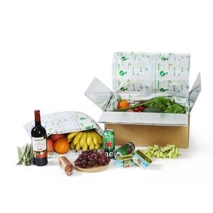 Hộp cách nhiệt lót lót nhiệt 100% len cảm thấy cách nhiệt cảm thấy cách nhiệt Pad - Product Image 2