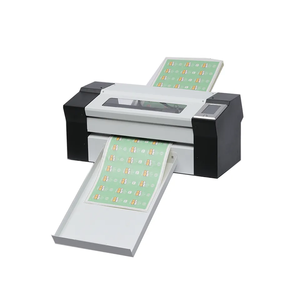 <span class=keywords><strong>Boway</strong></span> A3 lite多片标签切割机/自动送料轮廓切割机 - Product Image 3