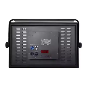 Vente chaude chaud blanc et blanc scène 100w mariage lumière <span class=keywords><strong>LED</strong></span> panneau lumineux Club Show Media - Product Image 4