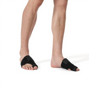 <span class=keywords><strong>Attelle</strong></span> Correctrice d'<span class=keywords><strong>Hallux</strong></span> <span class=keywords><strong>Valgus</strong></span> pour l'Élargissement du Pied, Redresseur d'Orteils, Soulagement des Douleurs, Soutien du Pied pour Hommes et Femmes, Confortable et Respirant - Product Image 6