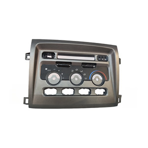 Panel de Control de Aire Acondicionado para el Tablero de Toyota Land Cruiser 100 LC100, Material ABS, Marco para el Tablero - Product Image 3