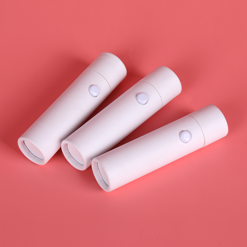 Preroll Child Resistant Paper Tube , Multitude Cardboard Tube Containers