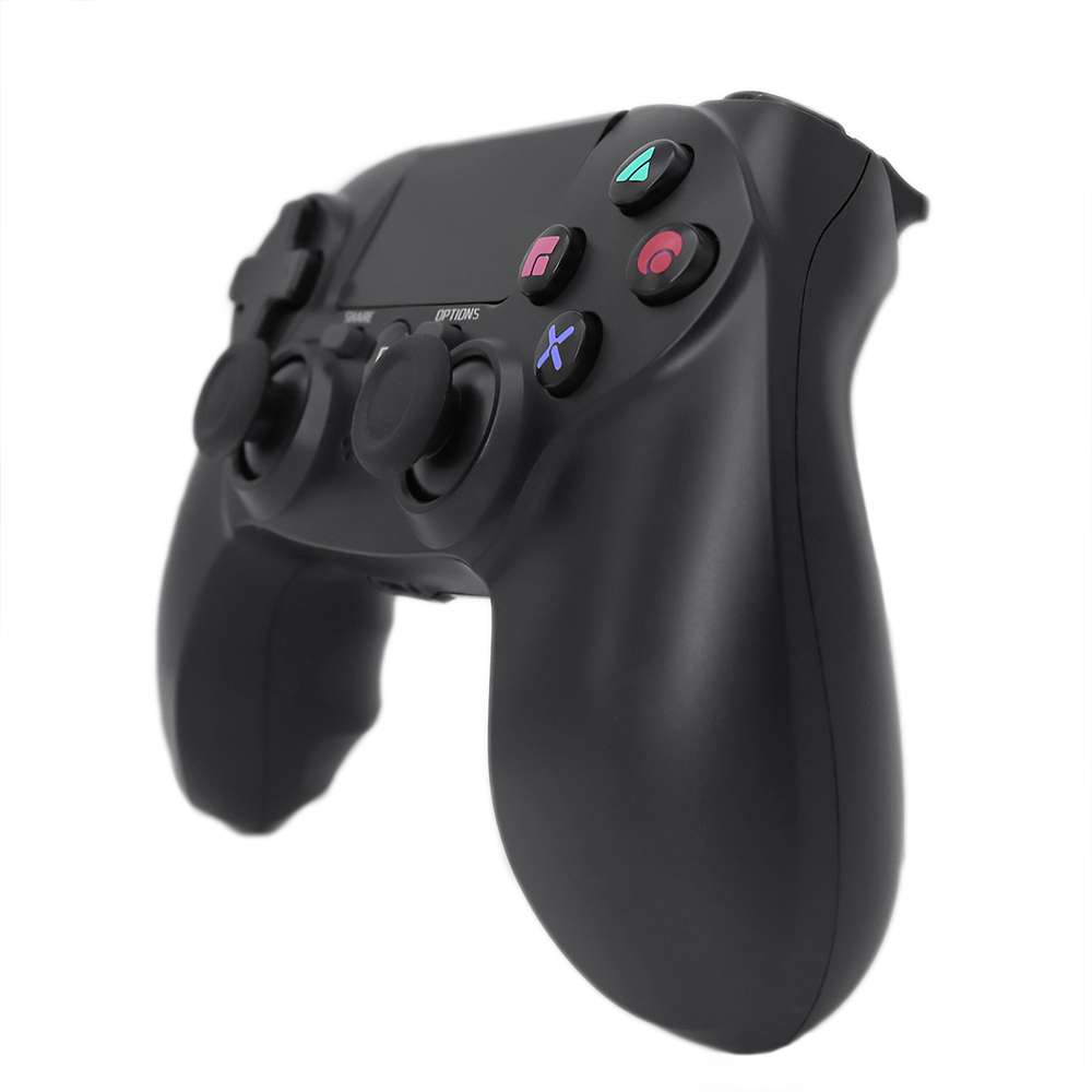 D'ODM D'OEM Bluetooth Manette de Jeu Sans Fil PS4 Manette Pour PS4 Console