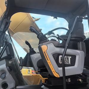 حفارة Caterpillar 320GC مستعملة بحالة جيدة ، حفارة Cat320GC مستعملة للبيع في اليابان ، حفارة <span class=keywords><strong>CAT</strong></span> بسعر رخيص أصلي - Product Image 4
