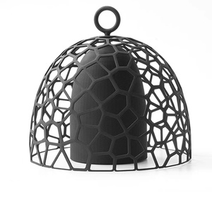 KAIERWO Service d'impression 3D personnalisé Prototypage rapide Acier inoxydable Nylon 12 poudre SLS PA12 fabriqué en Chine - Product Image 2