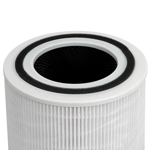 Levoit Core P350 <b>Air</b> <b>Purifier</b> <b>Filter</b> <b>HEPA</b> Replacement <b>Filter</b> For Indoor <b>Air</b> Cleaning - Product Image 2