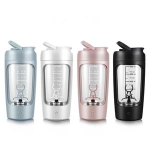 Beeman électrique protéine <span class=keywords><strong>Shaker</strong></span> bouteille Rechargeable Portable mélangeur tasse gratuit <span class=keywords><strong>Shaker</strong></span> tasses Gym bouteille d'eau mélangeur - Product Image 1