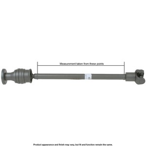 Nouvel arbre de transmission avant en acier 659329 pour Chevrolet Blazer 4WD/S10 GMC <span class=keywords><strong>Sonoma</strong></span> et Jeep Grand Cherokee 1999-2005 - Garantie de 12 mois - Product Image 5