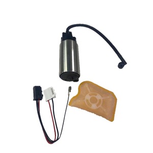Bomba de combustible de pieza de coche Hongbo pila de gasolina Bomba de combustibles OEM 31111-1W000 para <span class=keywords><strong>Hyundai</strong></span> Verna Sonata - Product Image 3