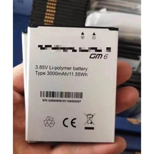 Batería de LC-<span class=keywords><strong>440</strong></span> para teléfono móvil, pila de polímero de iones de litio de 3900mAh para Nokia LC-<span class=keywords><strong>440</strong></span>, venta al por mayor, para iphone y <span class=keywords><strong>samsung</strong></span> - Product Image 4