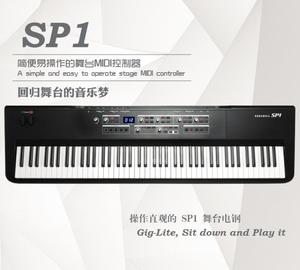61 키 Arranger 워크스테이션 키보드 피아노 전자 - Product Image 2