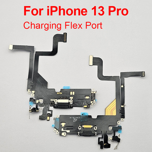 Cáp sạc USB, cổng kết nối, micro, linh kiện thay thế chính hãng OEM cho iPhone 13 Max mini ProMax Pro - Product Image 4