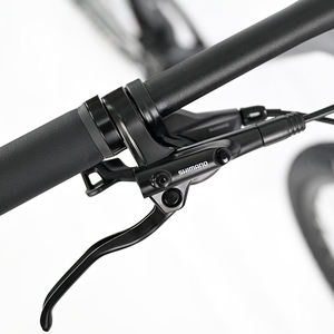 Bicicleta de Montaña Completa de 27.5 Pulgadas con Cuadro de Carbono de Alto Módulo, Horquilla de Suspensión de Aire, Frenos de Disco Hidráulicos, Profesional para Todo Terreno MT - Product Image 2