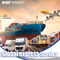 Entreprise de logistique puissante Transporteurs internationaux bon marché Chine vers Maroc Mozambique Fret aérien Service DAP express