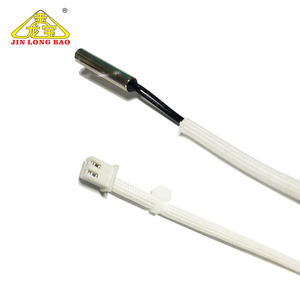 Fabrieksprijzen Ntc <span class=keywords><strong>Pt1000</strong></span> Temperatuursensor 10K 3950 Hoge Nauwkeurigheid <span class=keywords><strong>Pt100</strong></span> Temperatuursensor Sonde - Product Image 4