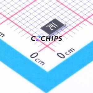 AC2010JK-07240RL SMD Resistor 2010 ( Type: Thick Film )( Resistance: 240Ohm Precision: 5% ) - Product Image 1