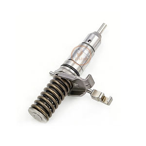 Inyector de Combustible 127-8209 Compatible con Excavadora Cat 200B 3114, Piezas de Repuesto, Inyector Diésel 0R-3742 7E-9585 0R-8483 4P-1734 - Product Image 3