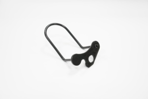 YT vélo dérailleur arrière cintre chaîne engrenage garde protecteur couverture <span class=keywords><strong>VTT</strong></span> cyclisme Transmission <span class=keywords><strong>Protection</strong></span> fer <span class=keywords><strong>cadre</strong></span> - Product Image 5