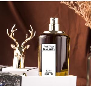 น้ำหอมอาหรับแบรนด์แท้ กลิ่นโคโลญจน์ 1:1 พร้อมใบเสร็จ บรรจุขวดสเปรย์พร้อมกล่อง ขายส่งจากดูไบ น้ำหอมดีไซเนอร์ - Product Image 4