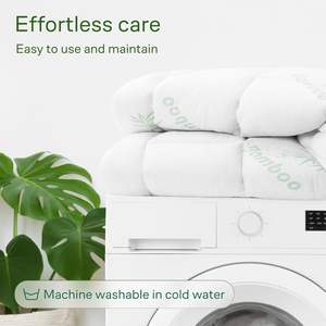 <span class=keywords><strong>Surmatelas</strong></span> en viscose de bambou <span class=keywords><strong>ultra</strong></span> doux taille Queen, rafraîchissant naturellement, soulageant les douleurs dorsales, <span class=keywords><strong>surmatelas</strong></span> vert - Product Image 6