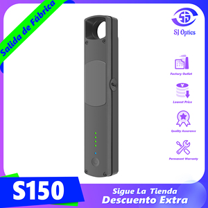 SJ Optics S150 cầm tay cầm tay đèn khe kỹ thuật số chất lượng tốt đèn khe kỹ thuật số cầm tay - Product Image 2