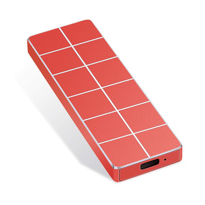 Disco Duro Externo Portátil Tipo-C USB 3.0 <span class=keywords><strong>de</strong></span> 1TB 2TB 4TB SSD para Viajes, Venta al por Mayor <span class=keywords><strong>de</strong></span> Fábrica con Logotipo Personalizado - Product Image 5