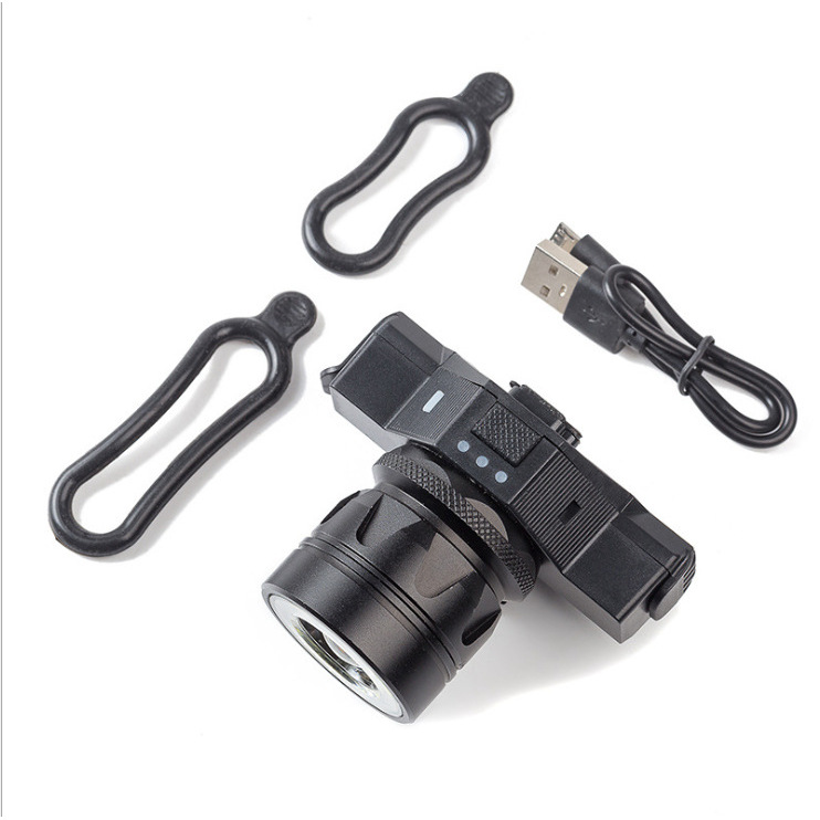 Cable USB para faros de coche