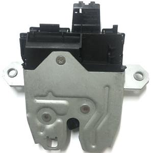 8M51-R442A66-AC 1570448 1743698 Sistema de Cierre Centralizado para Maletero de Ford Focus con 4 Pines - Product Image 2