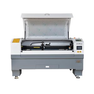 混合<span class=keywords><strong>Co2</strong></span>激光丙烯酸切割机激光木材切割机200w 300w金属和20毫米丙烯酸混合激光切割机 - Product Image 2