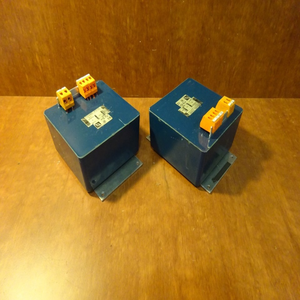 Transformador Plc <span class=keywords><strong>Riedel</strong></span> Sb10 220-240/24 - 10a Directo de Fábrica - Product Image 1