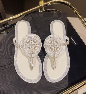 Tb High-end originale di alta qualità pantofole all'ingrosso <span class=keywords><strong>Super</strong></span> morbido Sole spiaggia pantofola sandali di alta qualità di alta qualità Tb pantofole - Product Image 2