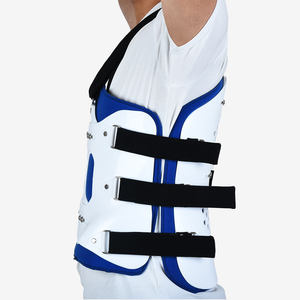 Thoracolumbar sacral orthosis điều chỉnh thoracolumbar orthosis thoracolumbar Fixation Brace cho thoracolumbar gãy xương cố định - Product Image 3
