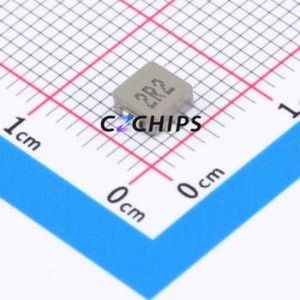 Inducteur de puissance MHCI04020-2R2M-R8 SMD (Inductance : 2,2 µH) (Précision : 20 % Courant de saturation (Isat) : 5 A) - Product Image 1