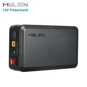 Mylion power bank 12v,power 20000mah, tragbare batterie power bank fall super power bank für smartphone elektrische produkte
