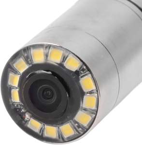 Fabrika toptan 23Mm çap kamera kafası HD 1000TVL drenaj muayene boru kapsam kamera satılık - Product Image 2