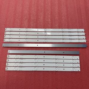 9LED แถบ LED แบบเต็มสำหรับ TC-42AS610B TC-42AS610L TC-<span class=keywords><strong>42AS610</strong></span> 131202-WS-420-500nit-Sample 3-L/R - Product Image 5