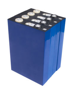 2025 Novo 2025 AUG Novo CALB 72AH Lítio Lifepo4 3.2V Células De Bateria para Sistemas Eletrônicos De Energia OBD Livre - Product Image 1