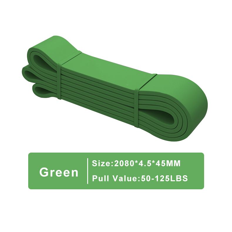 45Green