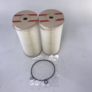 LKW Motor Heizöl Wasserfilter 30 Mikron 2020PM-OR FS20202 2020PM P552020 - Product Image 3