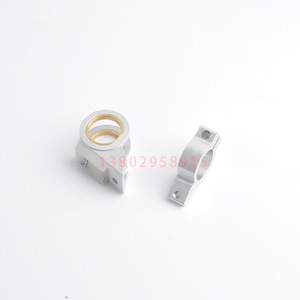 Soporte de Pinza Trasera Komori L40 426 428, Accesorio para Impresora Offset - Product Image 3