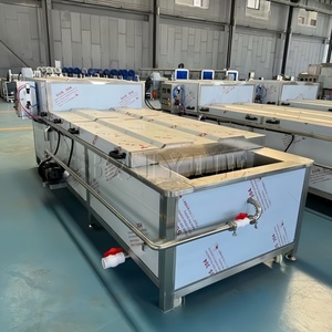 Машина для приготовления раков: отпаривание, варка и отварка - Product Image 3